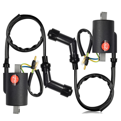 2 x 12V Ignition Coil for Honda CB350 Twin (1968–1973)