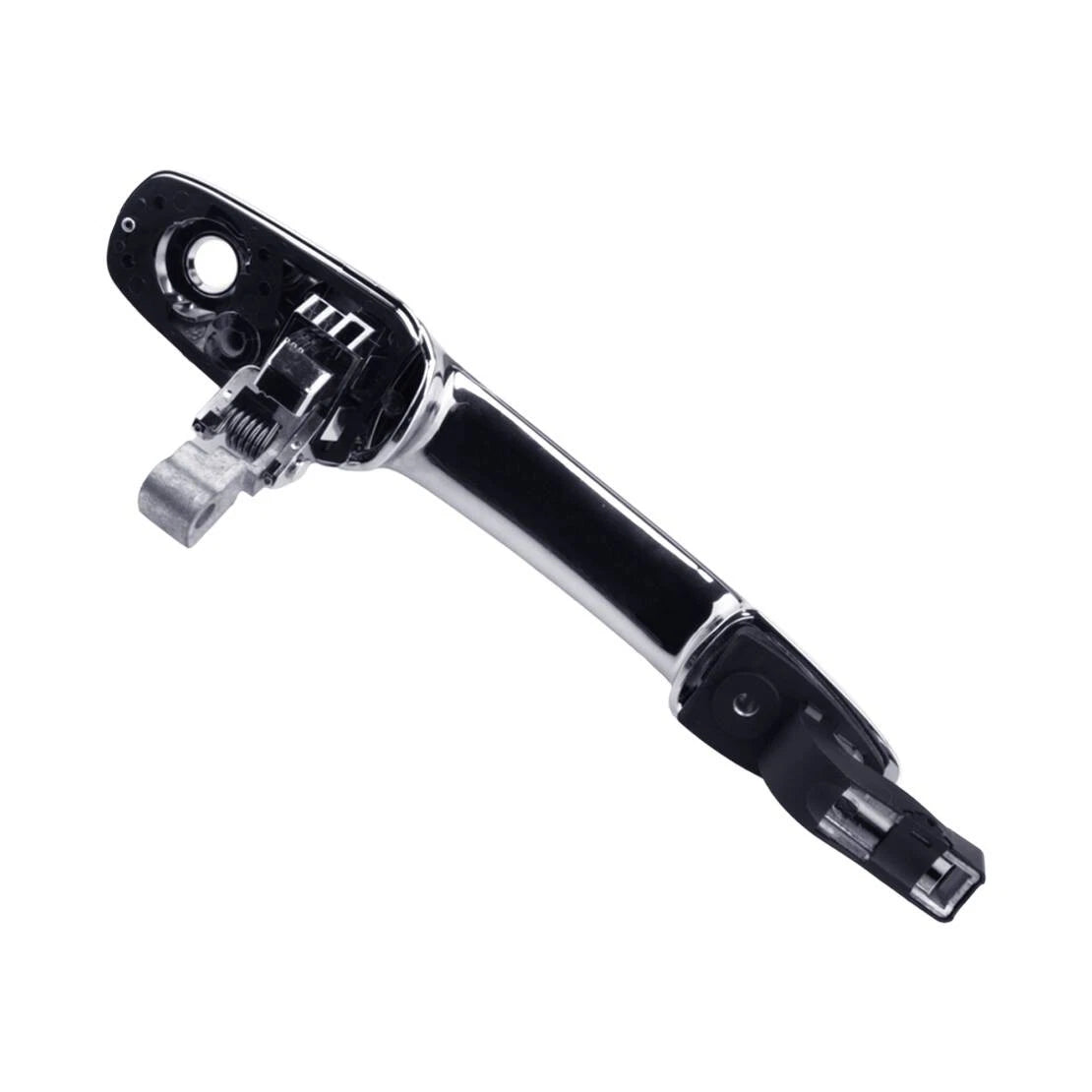 Exterior Door Handle Front Right for Ford Ranger Mazda BT50 (2006-2011)