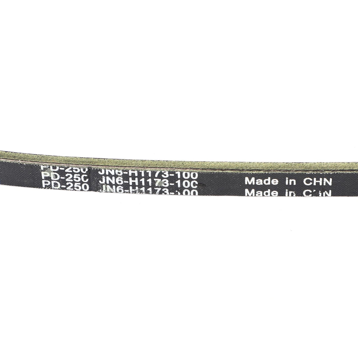 Timing Belt for Yamaha G11 G16 G20 G21 G22 G23 G27 (1996-2006)