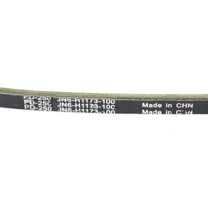 Timing Belt for Yamaha G11 G16 G20 G21 G22 G23 G27 (1996-2006)