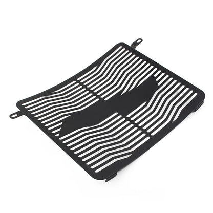 Black Motorcycle Radiator Grille Cover for YAMAHA FJR1300 (2006-2018)