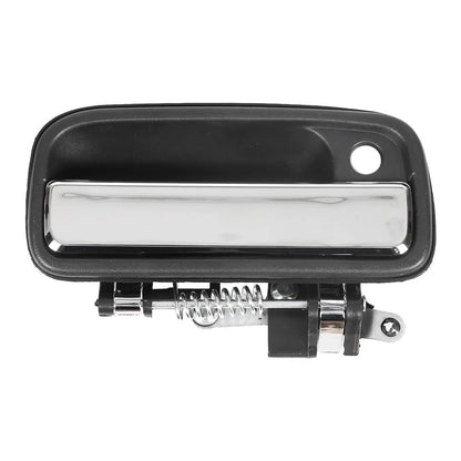 Front Outer Exterior Door Handle for Toyota Tacoma (1995-2004) - 1 Pair
