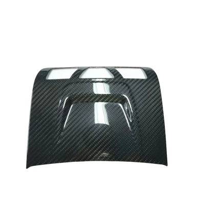 Overhead Reading Light Trim for Toyota A90 A91 Supra (2019-2023)