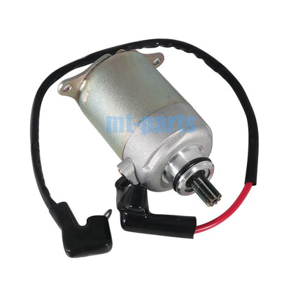 Starter for Aeon ATV Utility Overland RS RSII 125 180