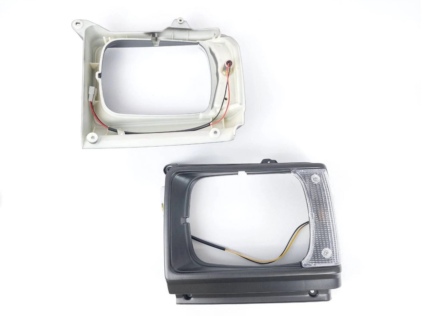 Headlight Surround for Toyota Hilux 1982 (1982)