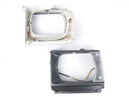Headlight Surround for Toyota Hilux 1982 (1982)