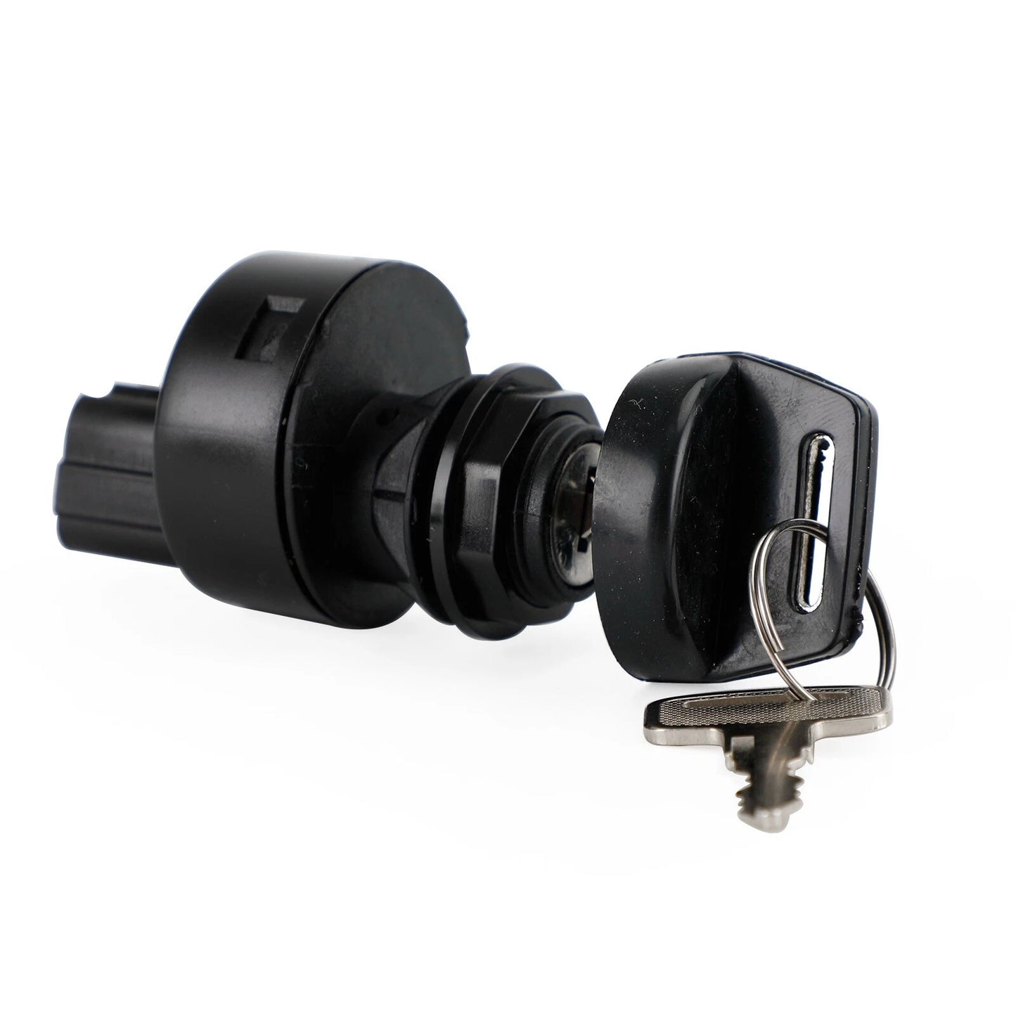 Ignition Lock Key for Yamaha Rhino YXR 450/660/700, Viking VI 700, YXZ1000R (2004-2023)
