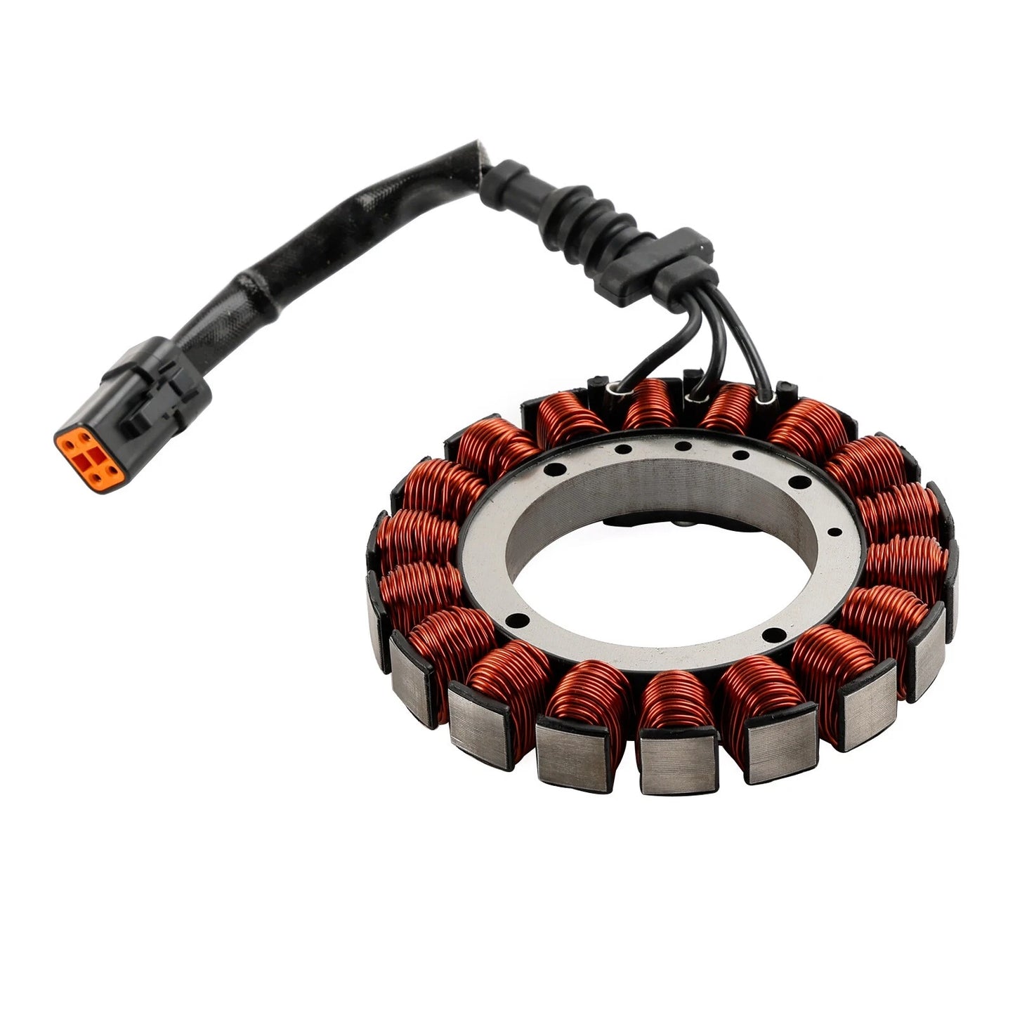 Stator for Softail FLST FXST & Dyna FXD (2001-2006)