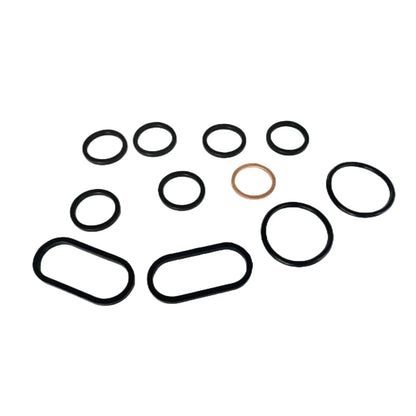 Oil Cooler O-Ring Seal Kit for Volvo Penta 30/31/40/41/42/43/44 (300HP)