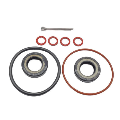 Gearcase Oil Seal Kit for Yamaha 9.9/13.5/15/20HP