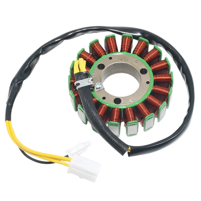 Stator Coil for Aprilia ETX125 RX125 RS125 Tuono 125 MX125 (2000-2009)