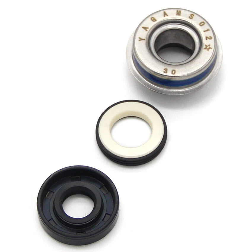 Water Pump Seal for Honda XL600V Transalp, XL400V, VRX400T, VF1000R, NX650 (1987-2000)