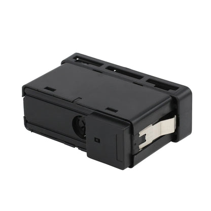 Hazard Warning Light Door Lock Switch for BMW E46 E53 (1999-2008)