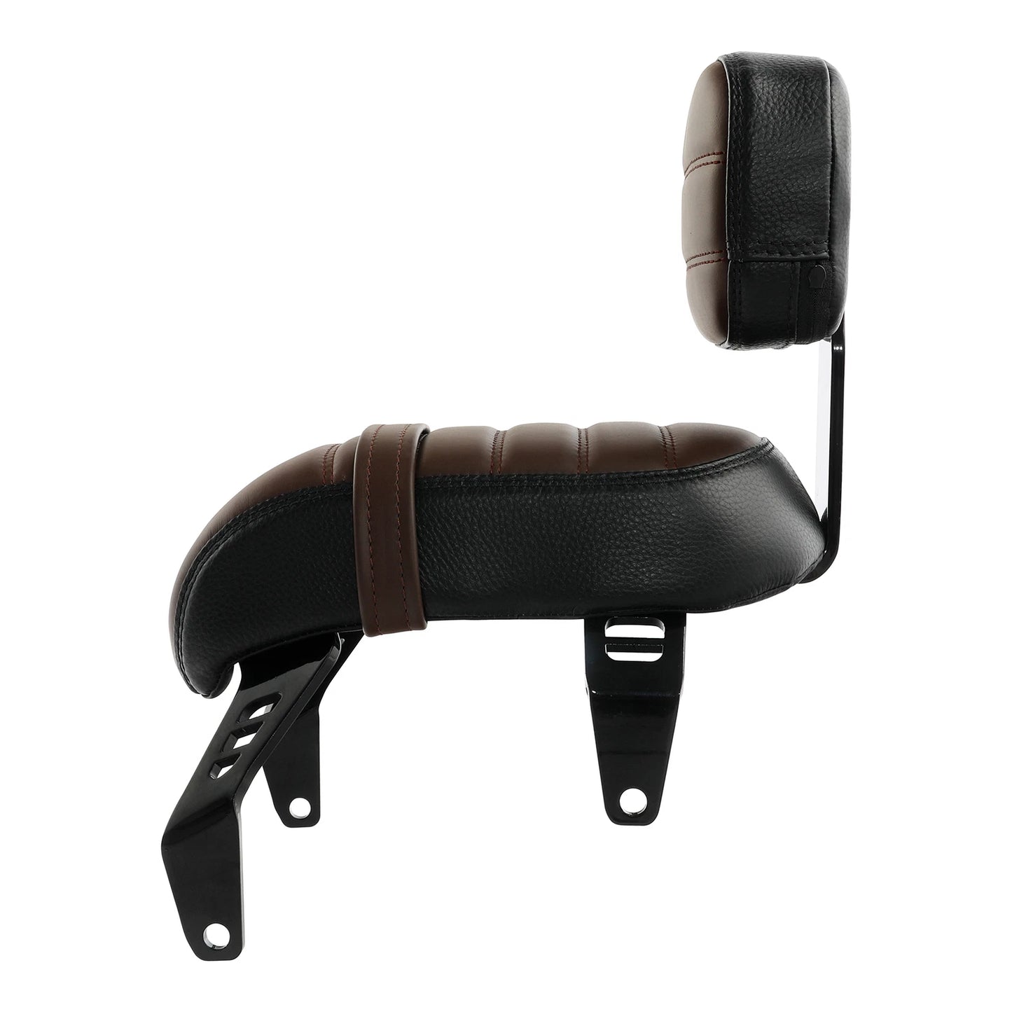 Rear Seat Backrest Bracket Pad for Indian Scout Bobber Twenty (2018-2023)