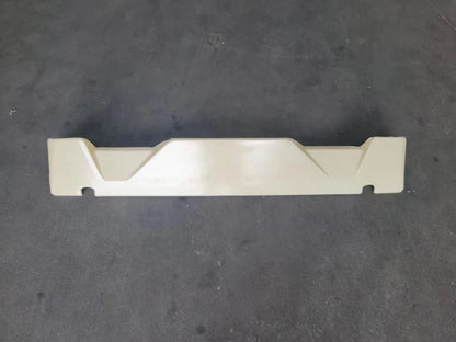 Rear Roof Trunk Spoiler Wing for Ford F-150 2015-2020 Unpainted
