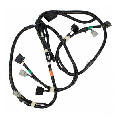 Tail Lamp Wire Harness for Ford F-150 (2011-2014)