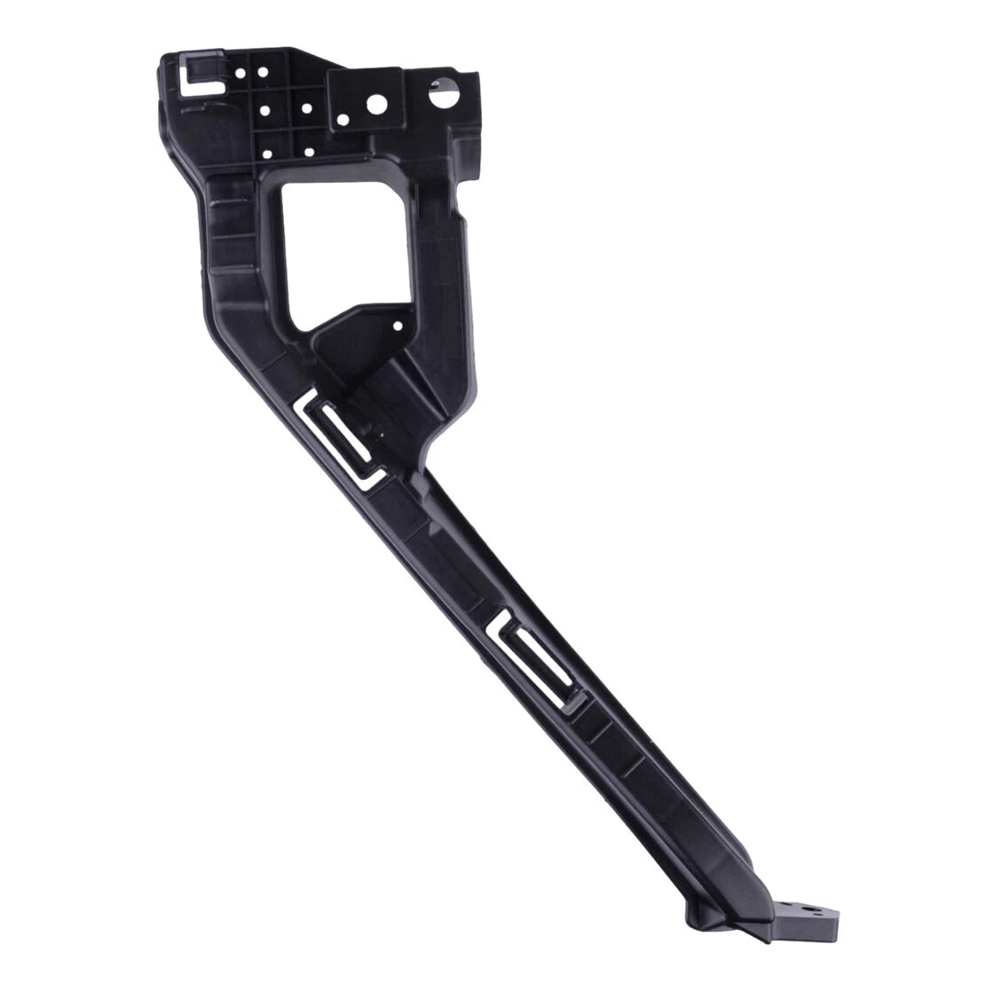 Left Side Front Bumper Beam for Honda HR-V (2019-2021)