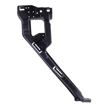 Left Side Front Bumper Beam for Honda HR-V (2019-2021)