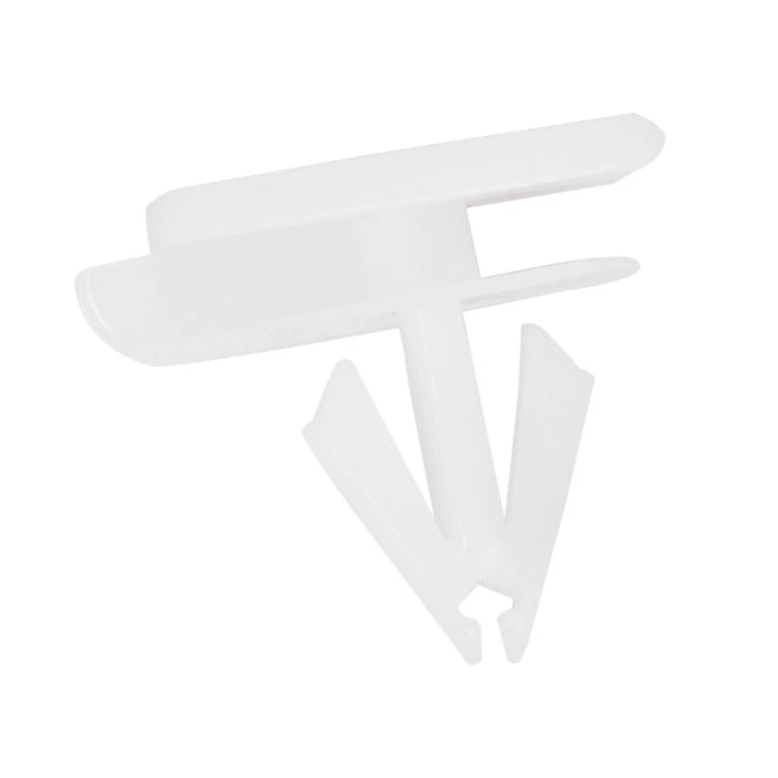 10 x Rocker Moulding Nylon Clip Retainers for Pontiac Cadillac (2000-2005)