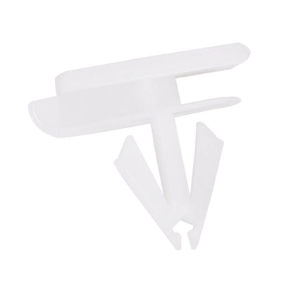 10 x Rocker Moulding Nylon Clip Retainers for Pontiac Cadillac (2000-2005)