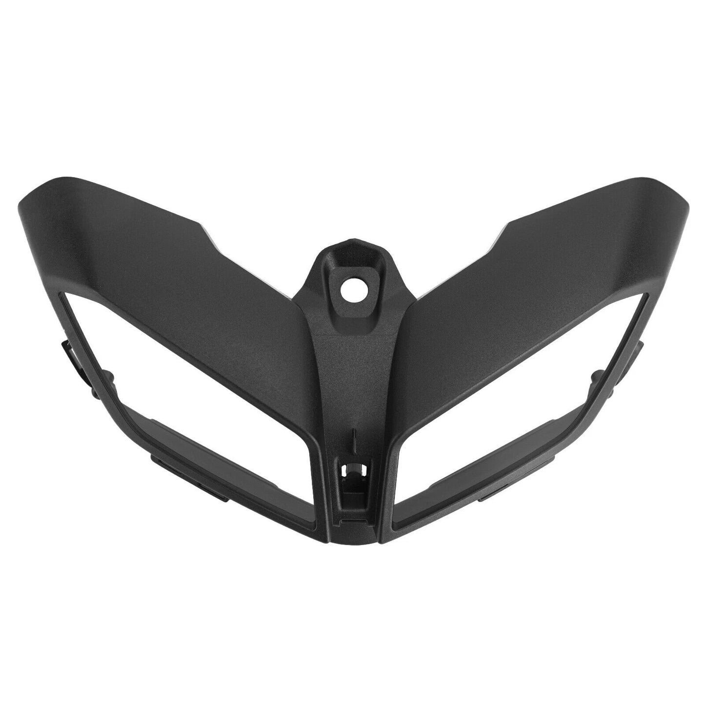 Headlight Protector Cover for Yamaha MT-09 FZ09 (2014-2023)