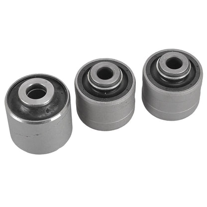 3Pc Suspension Knuckle Bushing Kit for Jeep Cherokee KL (2014-2023)
