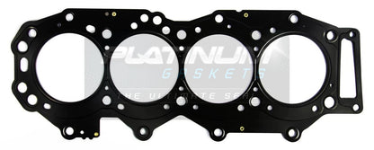 2 x Head Gasket+Bolts for Ford Ranger PJ PK 3.0L WEC Turbo Diesel