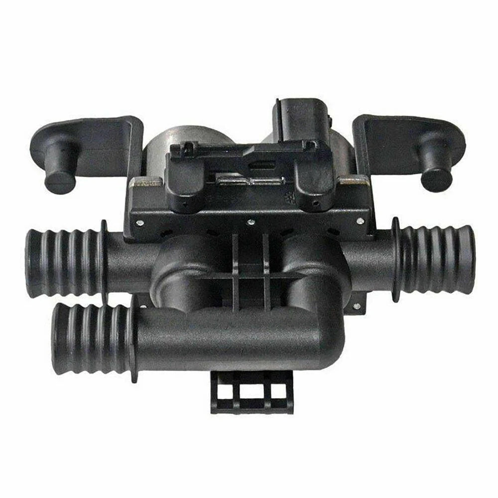 Heater Control Valve Solenoid for Range Rover MK III SUV (2002-2012)