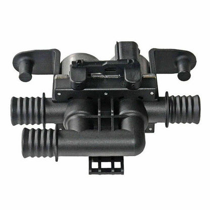 Heater Control Valve Solenoid for Range Rover MK III SUV (2002-2012)
