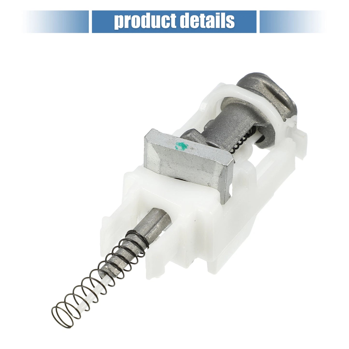 Ignition Switch for Jeep Wrangler & Dodge Stratus (2000-2006)