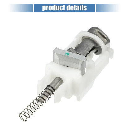 Ignition Switch for Jeep Wrangler & Dodge Stratus (2000-2006)