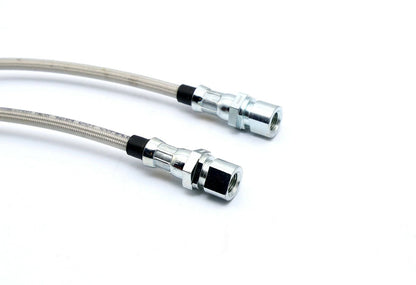 Brake Line Kit for Porsche 968 3.0L/Turbo Coupe/Convertible (1991-1995)