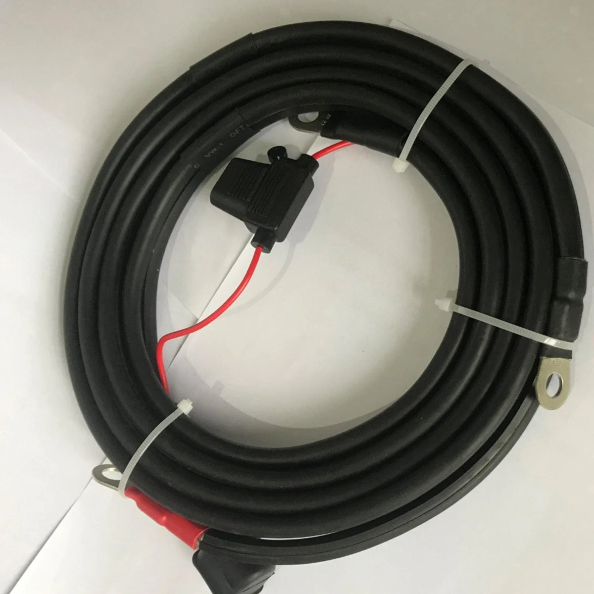 Cables for 60-80HP Outboard Engine Motor