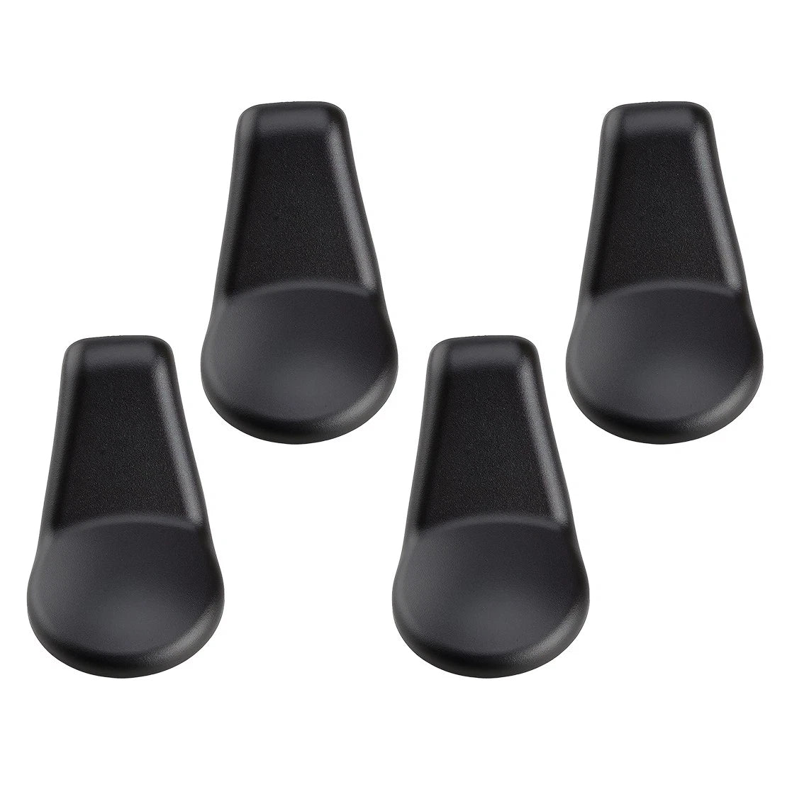 Car Seat Bracket Protector Cover Caps for Toyota Tundra (2014-2021)