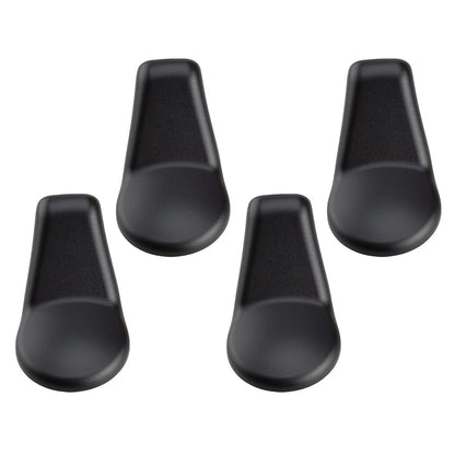 Car Seat Bracket Protector Cover Caps for Toyota Tundra (2014-2021)