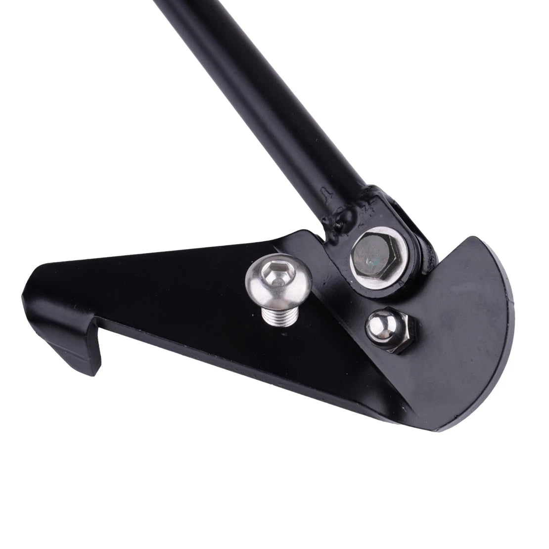 Motorcycle Side Stand for Honda Ruckus AF58 NPS50 (2002-2023)