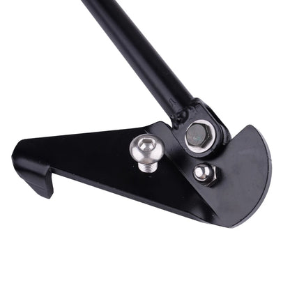 Motorcycle Side Stand for Honda Ruckus AF58 NPS50 (2002-2023)