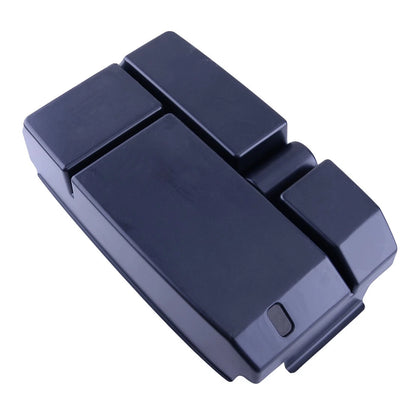 Center Console Organizer Armrest Storage Tray for Ford Bronco Sport (2021-2023)