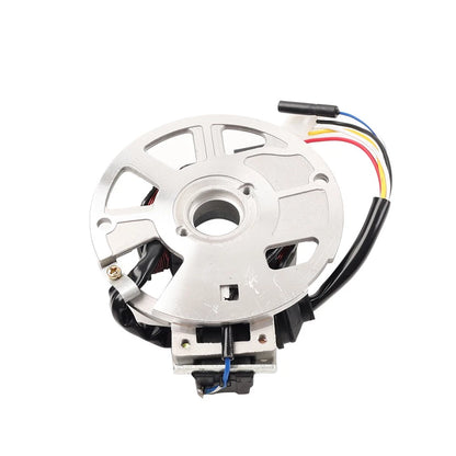 Magneto Stator Coil for Yamaha Jog 50CC 90CC 2 x Stroke Engine