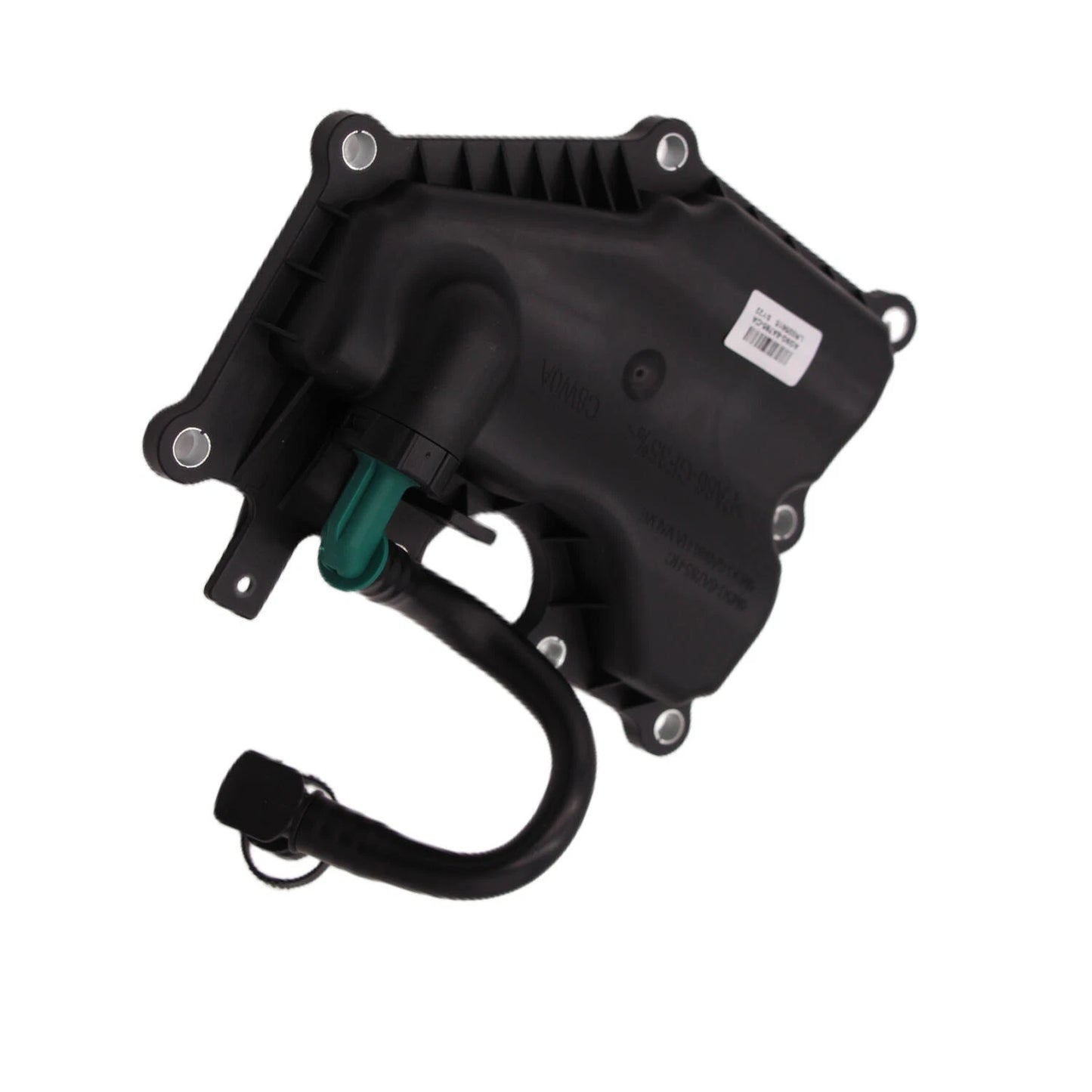2 x Vapor Canister Purge Valve Assembly for Land Rover LR2 S 2.0L (2013–2015)