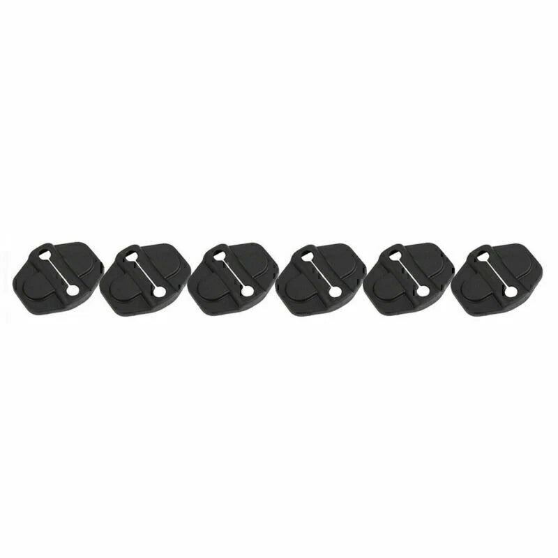 Jeep Wrangler JL Gladiator JT Door Lock Covers 2018-2021