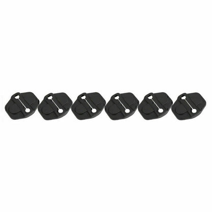 Jeep Wrangler JL Gladiator JT Door Lock Covers 2018-2021