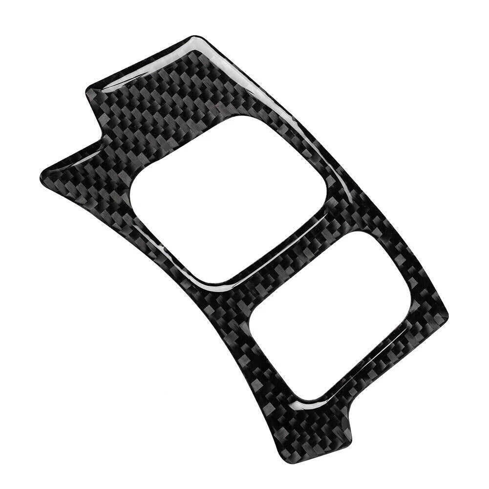 Steering Wheel Cover Trim / 4 Pcs Set for Lexus
