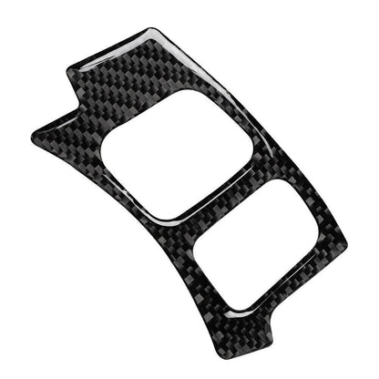 Steering Wheel Cover Trim / 4 Pcs Set for Lexus