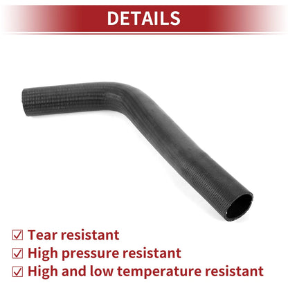 Radiator Hose 2.4L for Toyota Previa (1991-1995)