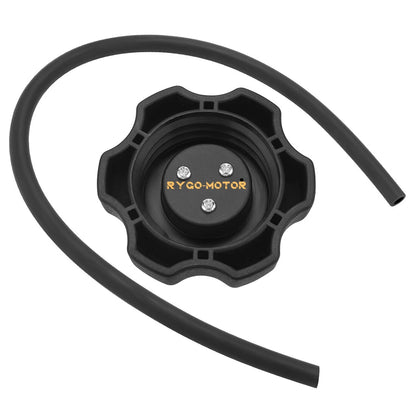 FUEL TANK CAP For KAWASAKI KFX 50 KFX 90 (2007–2024)