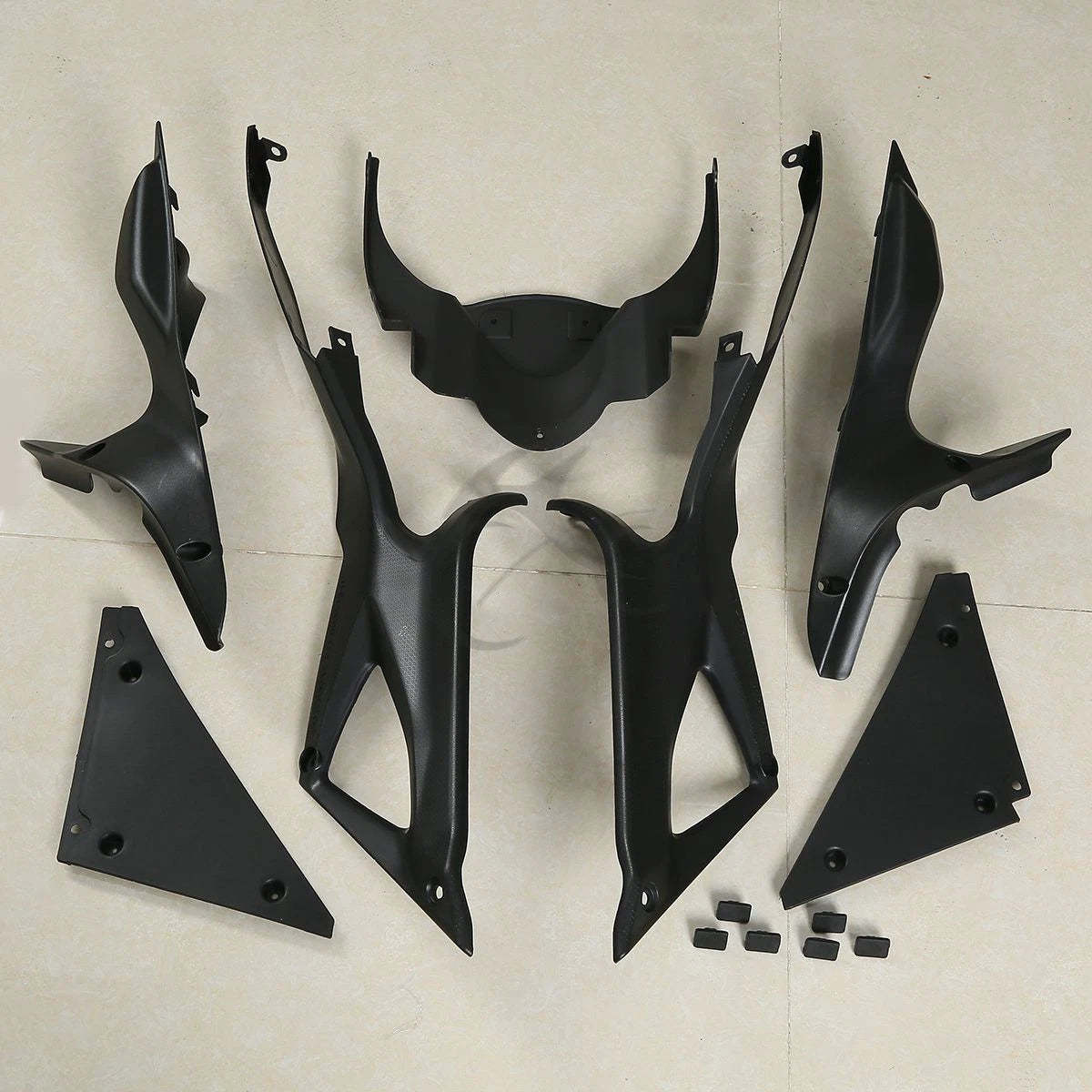 Bodywork Kit Upper Stay Bracket for Ducati 848 1098 1198 (2008-2012)