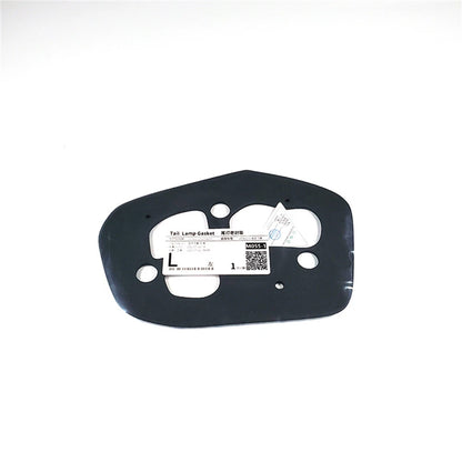 Tail Light Seal Gasket for 2009-2013 Honda Fit -  Black
