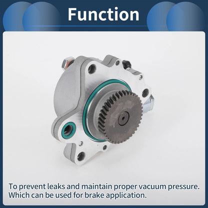 Brake Vacuum Pump for Nissan Pathfinder (1988-1999)