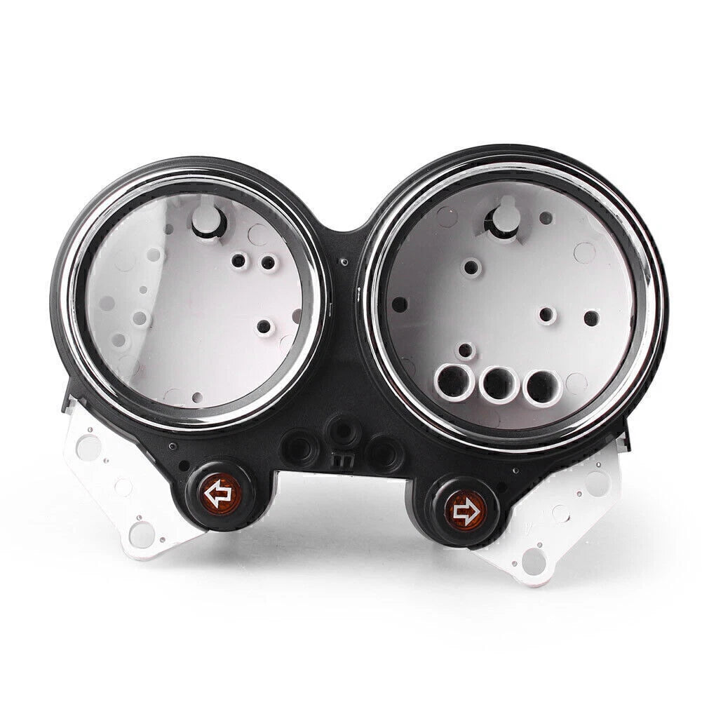 Speedometer Tachometer Gauge Cover for HONDA CB1300 X-4 (1997-2000)